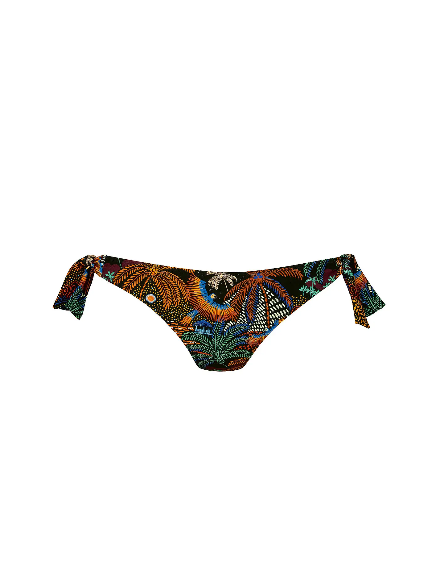 ANITA | Damen Bikinihose RF-Tropical Nights | 
